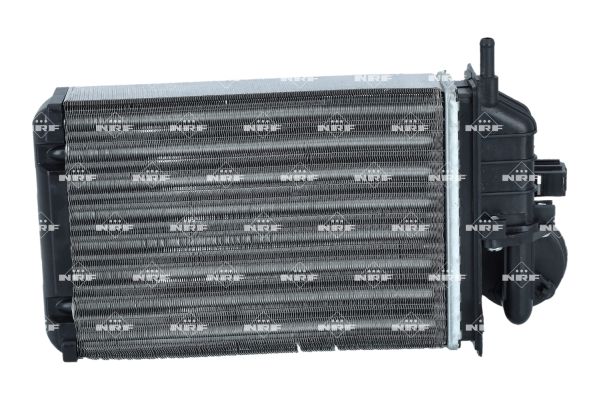 Heat Exchanger, interior heating - 53610 NRF