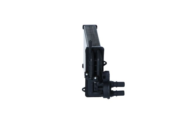 Heat Exchanger, interior heating - 53610 NRF