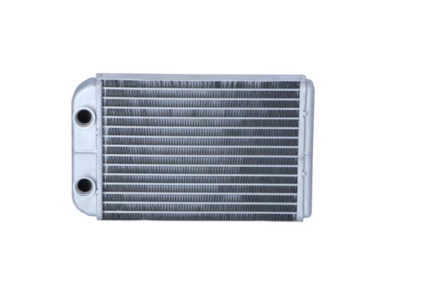 Heat Exchanger, interior heating - 53611 NRF