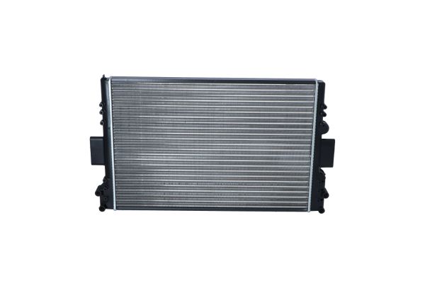 Radiator, engine cooling - 53612 NRF