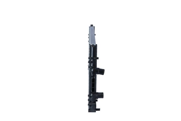 Radiator, engine cooling - 53612 NRF