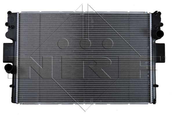 Radiatore, Raffreddamento motore - 53614 NRF