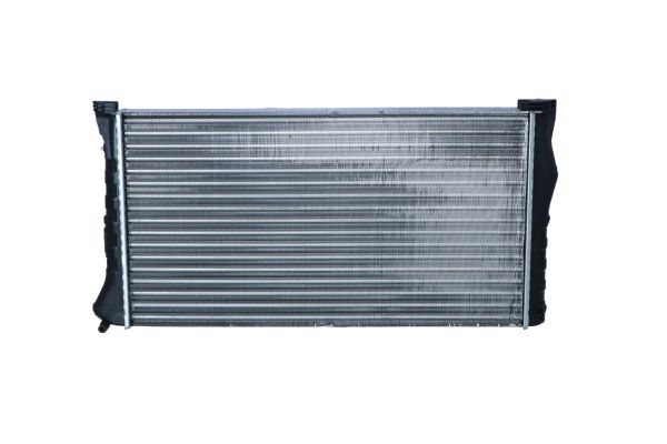 Radiator, engine cooling - 53615A NRF