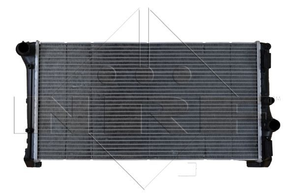 Radiator, engine cooling - 53615 NRF