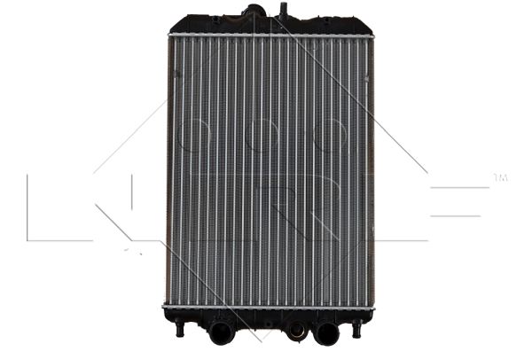 Kühler, Motorkühlung - 53618 NRF