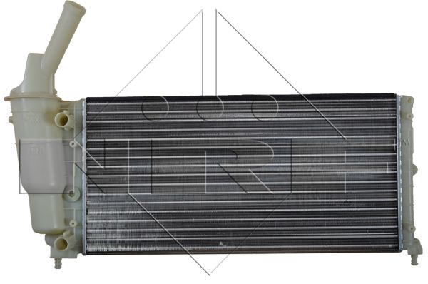 Radiatore, Raffreddamento motore - 53619 NRF
