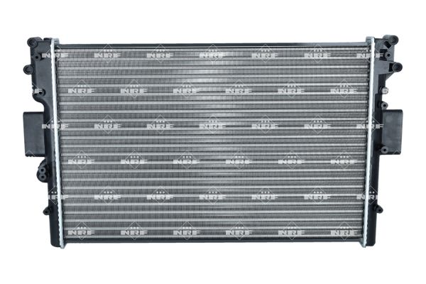 Radiator, engine cooling - 53623A NRF