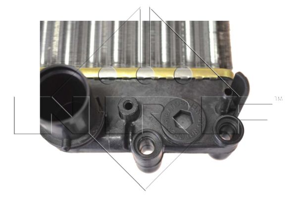 Radiator, engine cooling - 53623A NRF