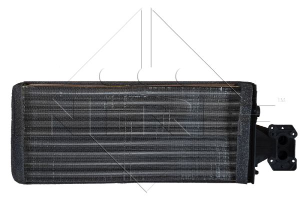 šilumokaitis, salono šildymas - 53625 NRF