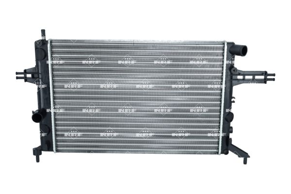 Radiator, engine cooling - 53628A NRF