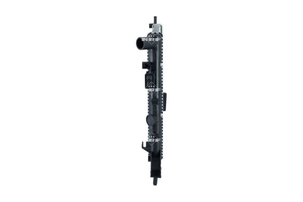 Radiator, engine cooling - 53628A NRF