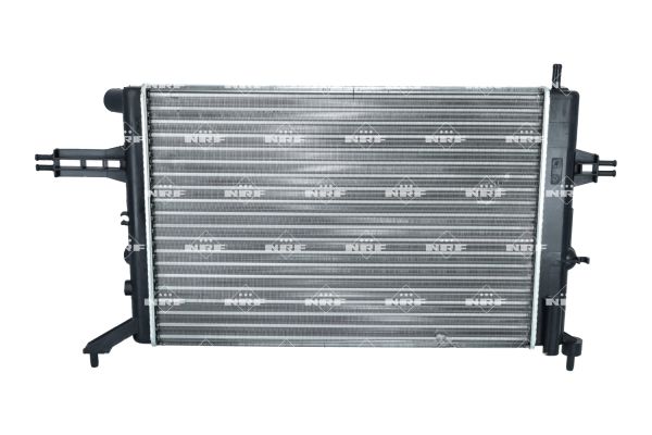 Radiator, engine cooling - 53628A NRF