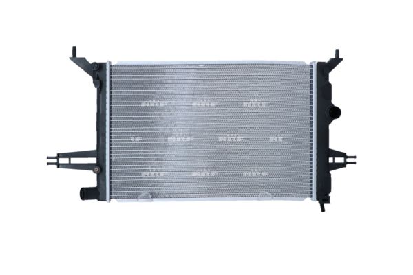 Radiator, engine cooling - 53628 NRF