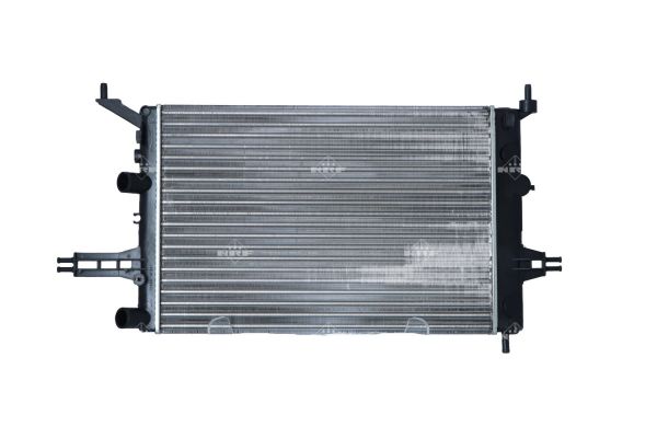 Radiatore, Raffreddamento motore - 53629 NRF