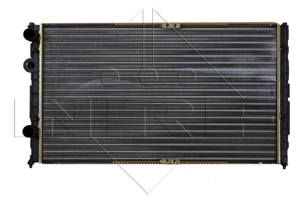Radiatore, Raffreddamento motore - 53632 NRF
