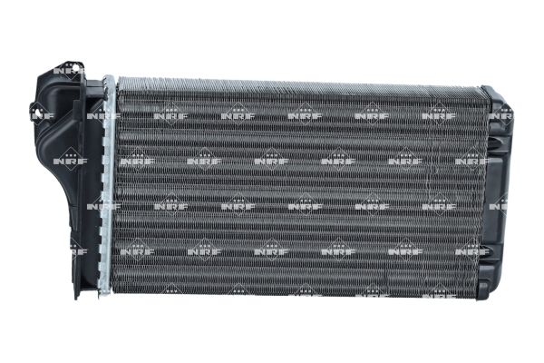 Heat Exchanger, interior heating - 53634 NRF