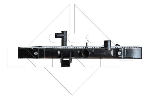 Radiator, engine cooling - 53650 NRF