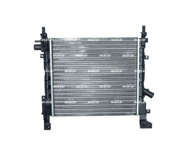 Radiator, engine cooling - 53651 NRF