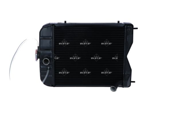 Radiator, engine cooling - 53654 NRF
