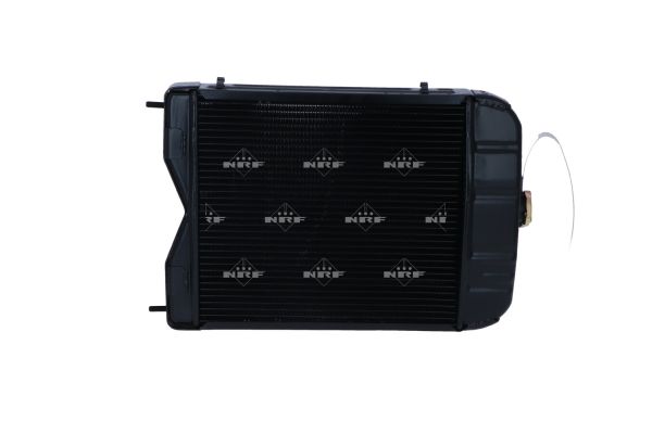 Radiator, engine cooling - 53654 NRF