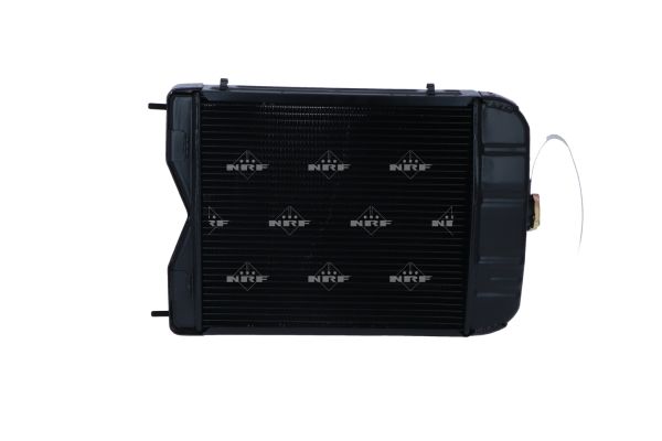 Radiator, engine cooling - 53654 NRF