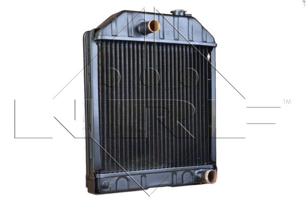 Radiatore, Raffreddamento motore - 53659 NRF