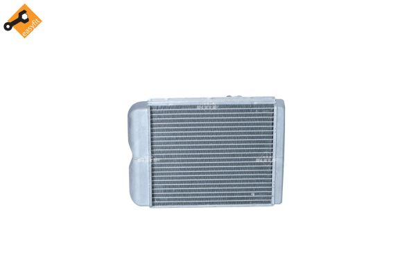 Heat Exchanger, interior heating - 53671 NRF