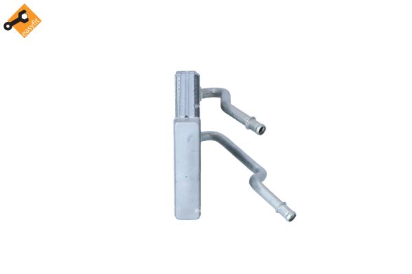 Heat Exchanger, interior heating - 53671 NRF