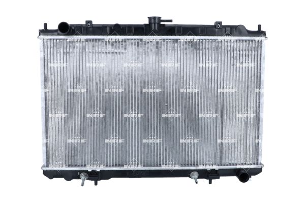 Radiatore, Raffreddamento motore - 53693 NRF