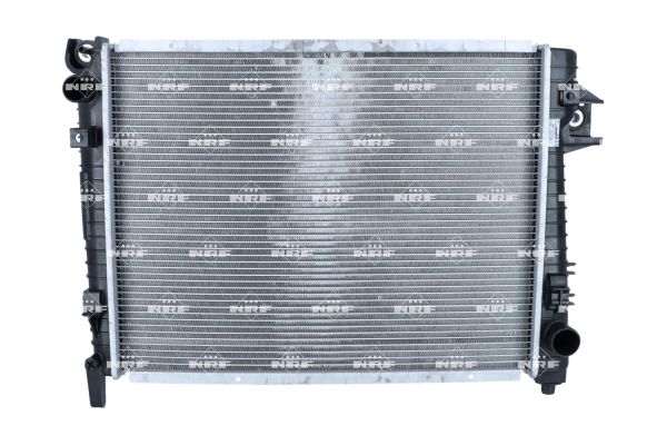 Radiatore, Raffreddamento motore - 53712 NRF