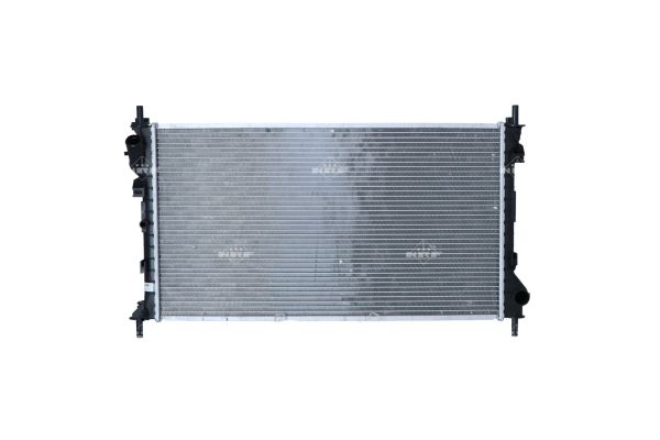 Radiator, engine cooling - 53713 NRF
