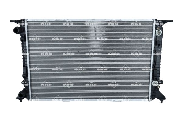 Radiatore, Raffreddamento motore - 53718 NRF