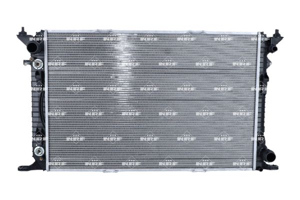 Kühler, Motorkühlung - 53719 NRF