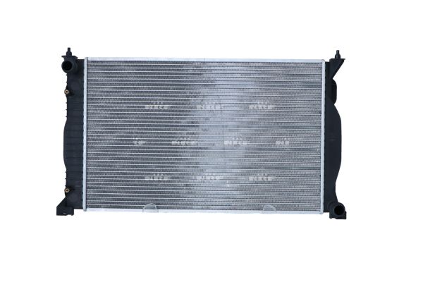 Radiator, engine cooling - 53720 NRF