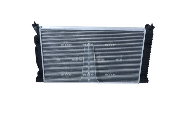 Radiator, engine cooling - 53720 NRF