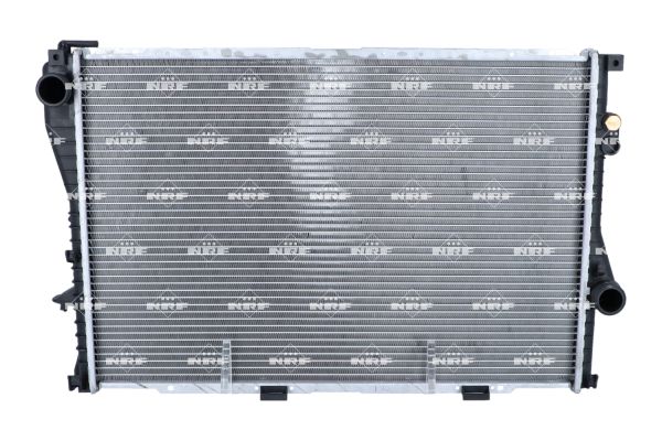 Radiator, engine cooling - 53722 NRF