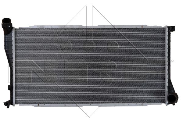 Radiator, engine cooling - 53723 NRF