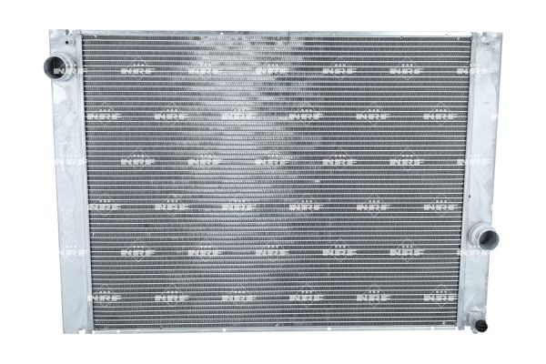 Radiator, engine cooling - 53729 NRF