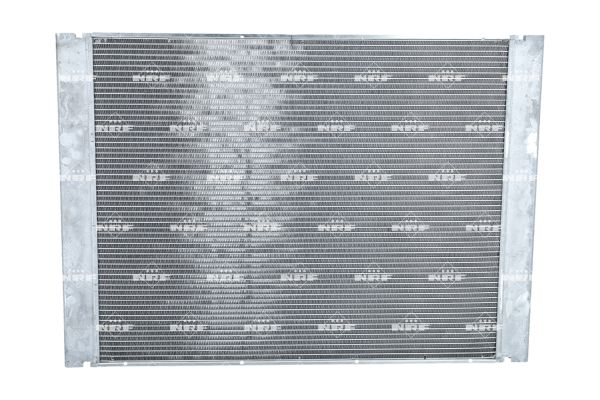 Radiator, engine cooling - 53729 NRF
