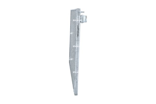 Radiator, engine cooling - 53729 NRF