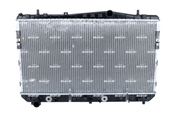 Radiator, engine cooling - 53732 NRF