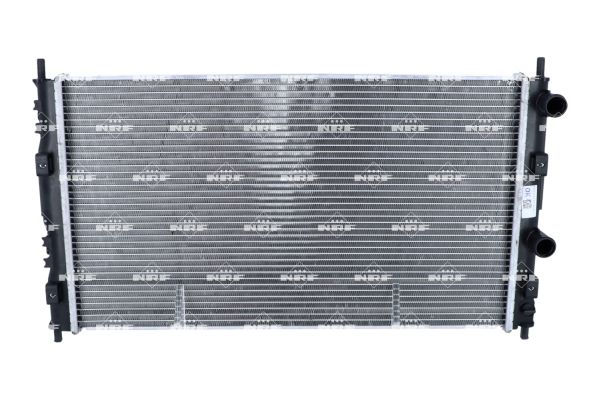 Radiator, engine cooling - 53733 NRF