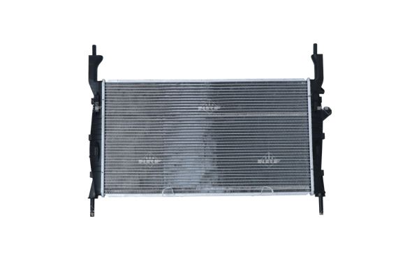Radiator, engine cooling - 53742 NRF