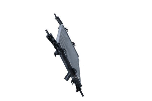 Radiator, engine cooling - 53742 NRF