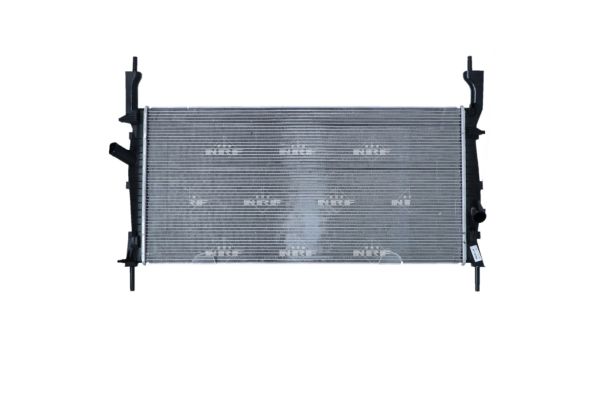 Radiator, engine cooling - 53746 NRF