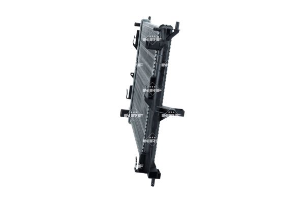 Radiator, engine cooling - 53758 NRF