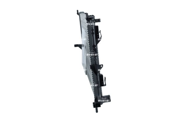 Radiator, engine cooling - 53758 NRF