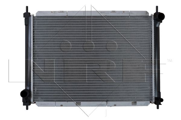 Radiatore, Raffreddamento motore - 53759 NRF