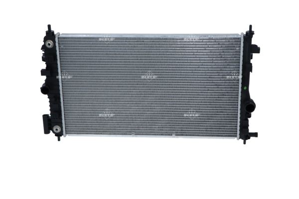 Radiatore, Raffreddamento motore - 53777 NRF