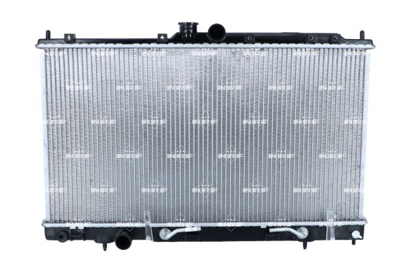 Radiator, engine cooling - 53778 NRF